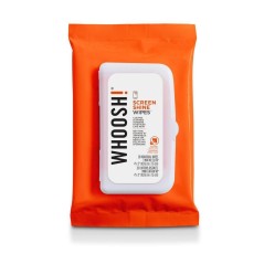 Whoosh Screen Shine Wipes 20 - Ultimate Screen Cleaning Solution
